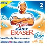 Procter & Gamble #16656 2CT MrClean EraserFoam
