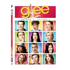 Glee, Saison 1 - Partie 1 - Coffret 4 DVD