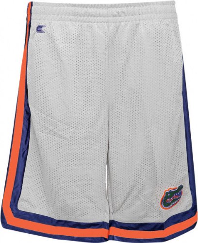 Buy Florida Gators -Grey- Transition Shorts