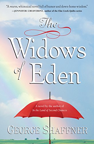 The Widows of Eden: A Novel