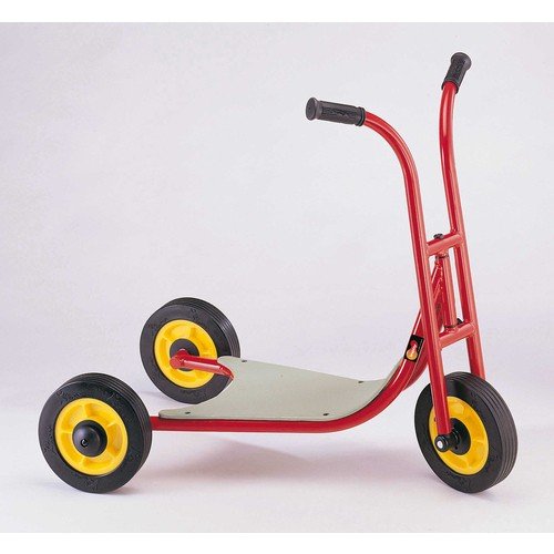 Push Scooter