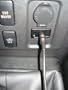 iPod Zune or MP3 Aux Auxiliary Stereo Car Radio Input Jack Audio Cable for Toyota Highlander, Sienna, Rav4, Land Cruiser, Sequoia