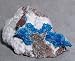 Pentagonite Rare Natural Crystal Specimen-India