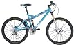Iron Horse Hollowpoint Mark III Team Men's Trail Dual-Suspension Mountain Bike
