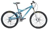 Iron Horse Hollowpoint Mark III Team Men's Trail Dual-Suspension Mountain Bike