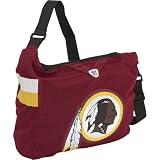 Littlearth MVP Jersey Tote- Washington Redskins
