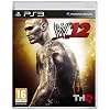 WWE 12