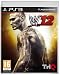 WWE 12
