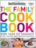  : Family Cook Book (Good Housekeeping)