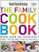 The Family Cook Book: More Than 200 Favourite Tried, Tsted and Trusted Recipes: More Than 200 Favourite Tried, Tested And Trusted Recipes' (Good Housekeeping)