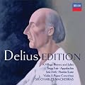 Delius 150th Anniversary Album