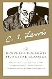 The Complete C.S. Lewis Signature Classics