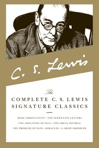 The Complete C. S. Lewis Signature Classics