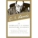 The Complete C. S. Lewis Signature Classics (Rough cut edition)