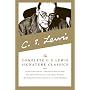 The Complete C. S. Lewis Signature Classics (Rough cut edition)