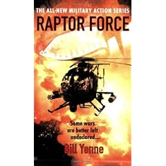 Raptor Force