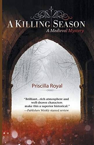 A Killing Season (Medieval Mysteries)