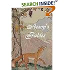 Aesop's Fables by Aesop and Milo Winter