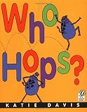 Who Hops?