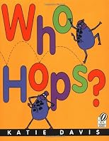 Who Hops?