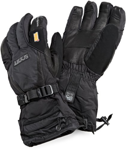 Scott USA Men's Thermal Control Plus Glove