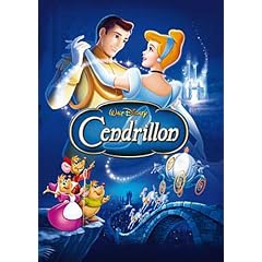 Cendrillon, DISNEY CINEMA