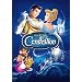 Cendrillon, DISNEY CINEMA