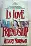 In Love And Friendship