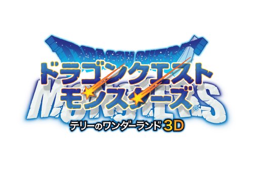 ドラゴンクエストモンスターズ テリーのワンダーランド3D