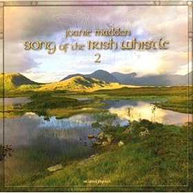 Songs of the Irish Whistle, Vol. 2