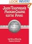 John Thompson's Modern Course for the Piano: First Grade Book
