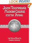 John Thompson's Modern Course for the...