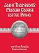 John Thompson's Modern Course for the Piano: First Grade Book