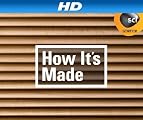 How It's Made Season [HD]: How It's Made Season 8 [HD]