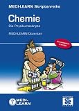 MEDI-LEARN Skriptenreihe: Chemie 1 und 2 - Waltraud Haberberger, Luise Fink