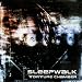 Anklicken zum Vergrößeren: Sleepwalk - Torture Chamber (Audio CD)