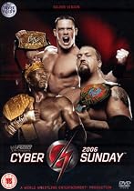 WWE - Cyber Sunday 2006 [DVD]