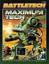 Maximum Tech, Revised Edition (Battletech) Maximum Tech, Revised Edition (Battletech)