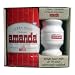 Mate Kit Gourd Yerba Bombilla Straw Argentina Green Tea