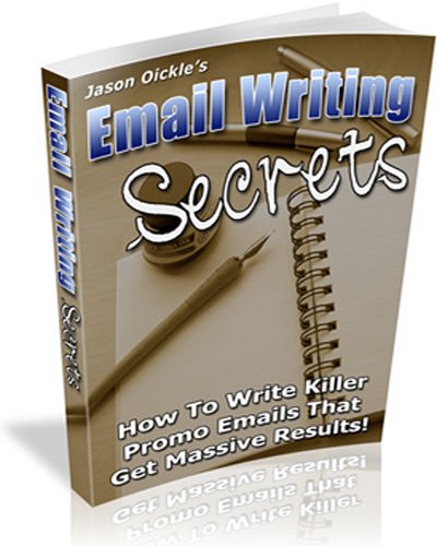 how to write killer emails