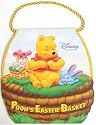 Pooh's Easter Basket
