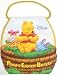 Pooh's Easter Basket