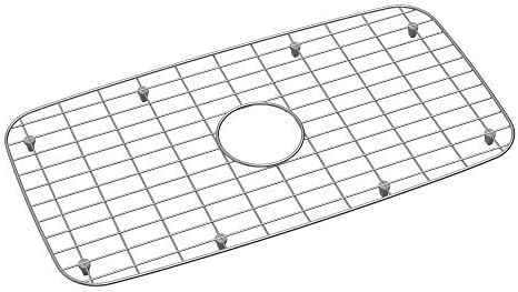 Elkay GBG2816SS Stainless Steel Bottom Grid, Stainless Steel by Your Other Warehouse