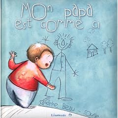 Mon papa est comme ci