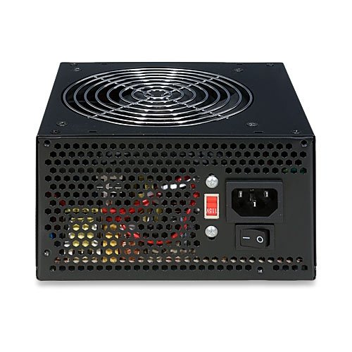 Coolmax Power Supply CoolMax USA 14738 6