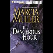 The Dangerous Hour: Sharon McCone | Marcia Muller