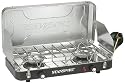 Stansport Outfitter Series 50,000 BTU Output Propane Stove