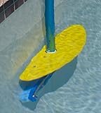 Pool Brush Booster Attachment