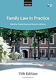 Family law in practice