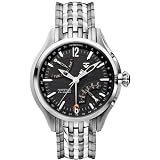 Tx T3b781 Perpetual Calendar Mens Watch by TX